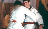 25 KJN being promoted to Master instructor 1990 25 KJN being promoted to Master instructor 1990